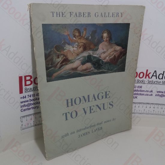 Picture of Homage to Venus (The Faber Gallery)
