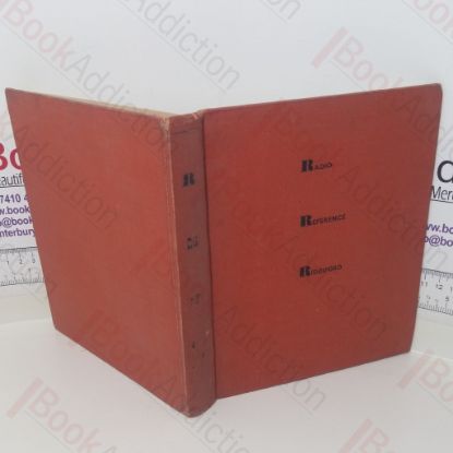 Picture of Radio Reference