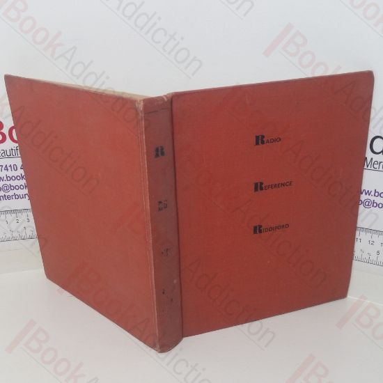 Picture of Radio Reference