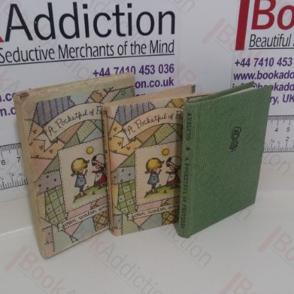 Picture of A Pocketful of Proverbs