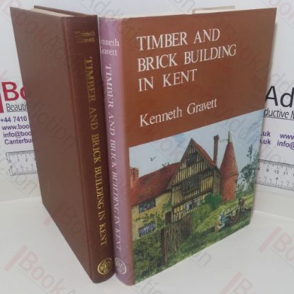 Picture of Timber and Brick Building in Kent