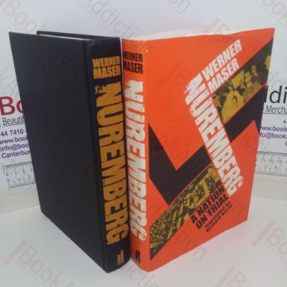 Picture of Nuremberg: A Nation on Trial