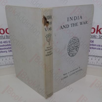 Picture of India and the War