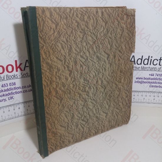 Picture of Korea, 1951-1953