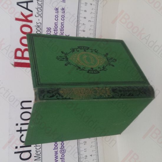 Picture of Original Poems for Infant Minds, Volume I