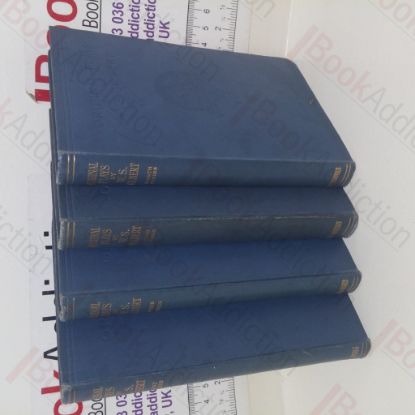 Picture of Original Plays (Series 1-4)