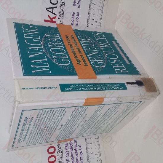 Picture of Managing Global Genetic Resources: Agricultural Crop Issues and Policies