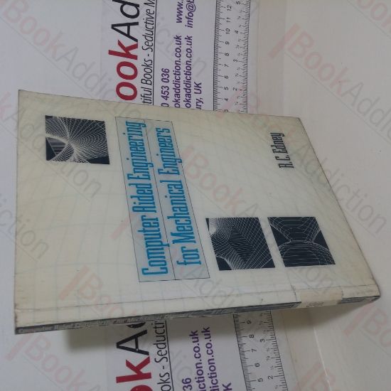 Picture of Computer Aided Engineering for Mechanical Engineers