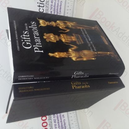 Picture of Gifts from the Pharaohs: How Egyptian Civilization Shaped the Modern World