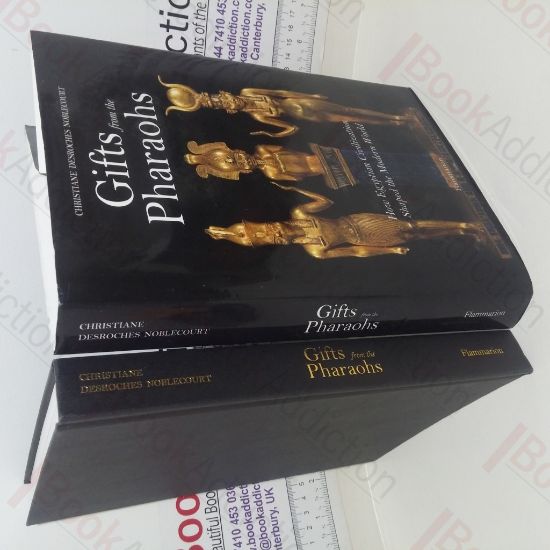 Picture of Gifts from the Pharaohs: How Egyptian Civilization Shaped the Modern World