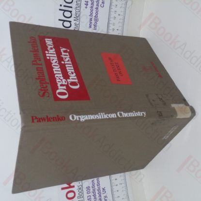 Picture of Organosilicon Chemistry