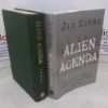 Picture of Alien Agenda: The Untold Story of the Extraterrestrials Among Us