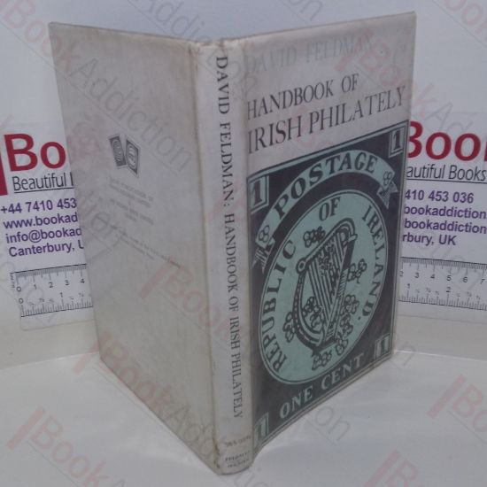 Picture of Handbook of Irish Philately