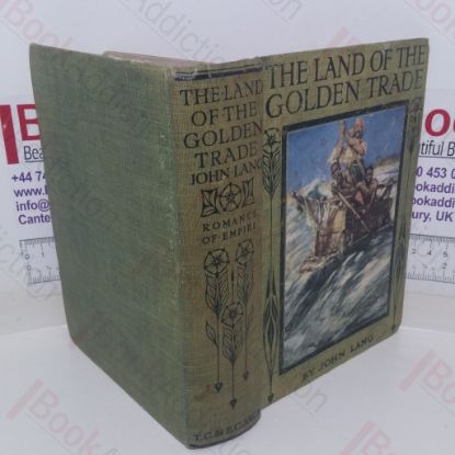 Picture of The Land of the Golden Trade (West Africa)