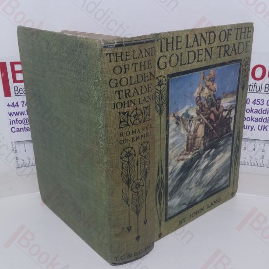 Picture of The Land of the Golden Trade (West Africa)