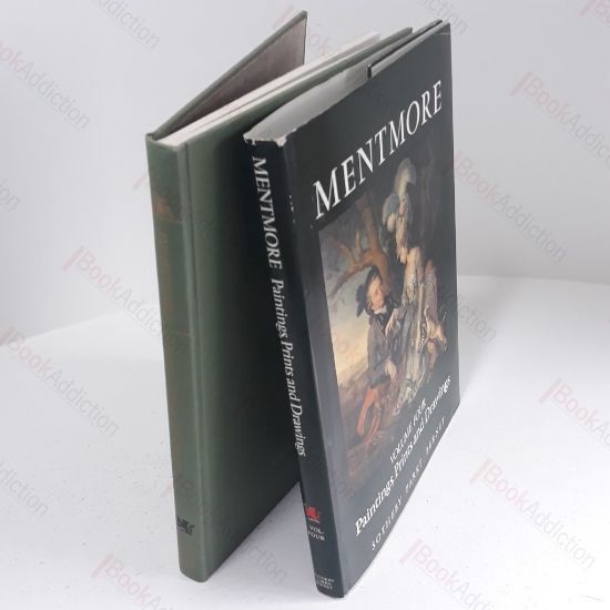 Picture of Mentmore (Volume 4) :  Catalogue of Paintings, Prints and Drawings