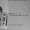 Picture of Palaces of Art : Art Galleries in Britain, 1790-1990