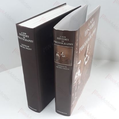 Picture of A New History of Photography