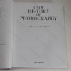 Picture of A New History of Photography