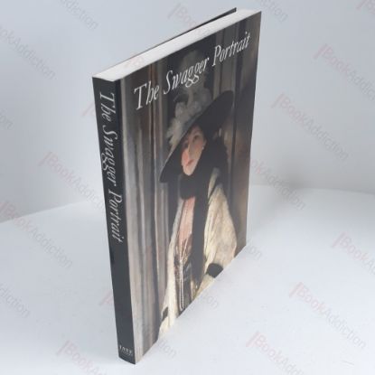 Picture of The Swagger Portrait : Grand Manner Portraiture in Britain from Van Dyck to Augustus John, 1630-1930