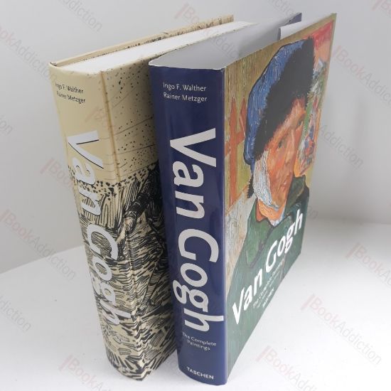 Picture of Van Gogh : The Complete Paintings, Parts I and II