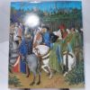 Picture of Les Très Riches Heures du Duc de Berry : Illuminated Manuscript