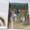 Picture of Les Très Riches Heures du Duc de Berry : Illuminated Manuscript