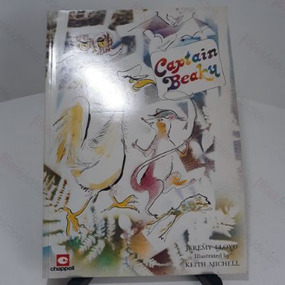 Picture of Captain Beaky : Volume  I (Inscribed)