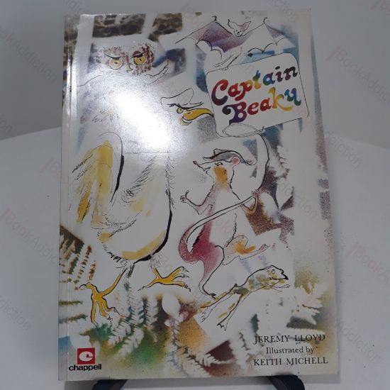 Picture of Captain Beaky : Volume  I (Inscribed)