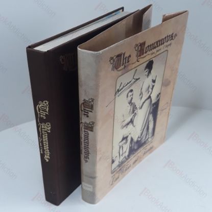 Picture of The Romanovs : Love, Power and Tragedy