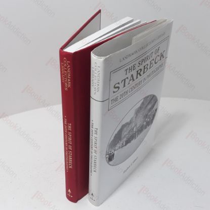 Picture of The Spirit of Starbeck, Harrogate : The 20th Century in Photographs