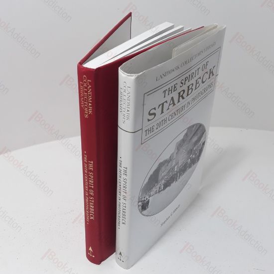 Picture of The Spirit of Starbeck, Harrogate : The 20th Century in Photographs