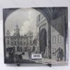 Picture of London : Prints and Drawings Before 1800
