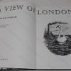 Picture of A View of London