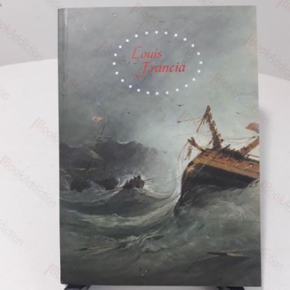 Picture of Louis Francia, 1772 - 1839 and His Son Alexandre