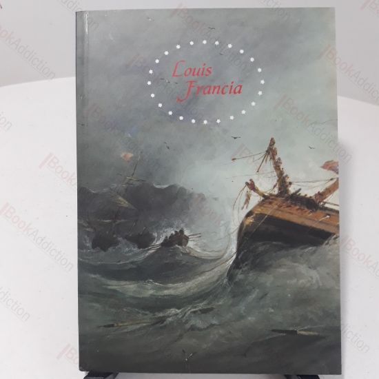 Picture of Louis Francia, 1772 - 1839 and His Son Alexandre