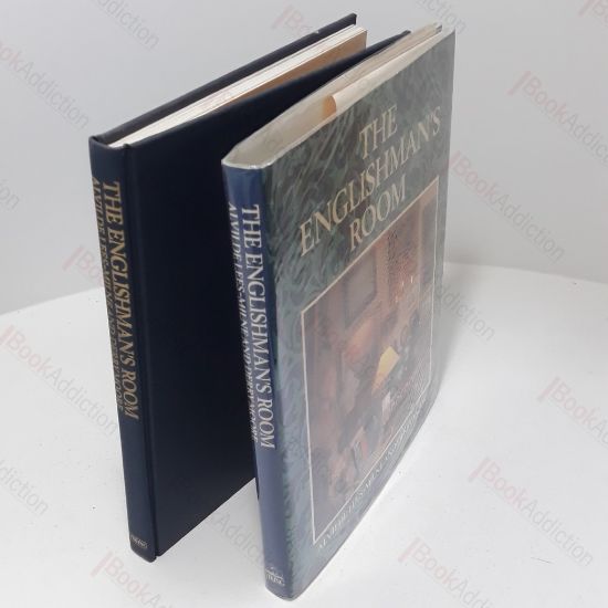 Picture of The Englishman's Room