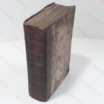 Picture of The Lady's Magazine, Or Entertaining Companion for the Fair Sex, Appropriated Solely for their Use and Amusement (Volume XXXII for the Year 1801)