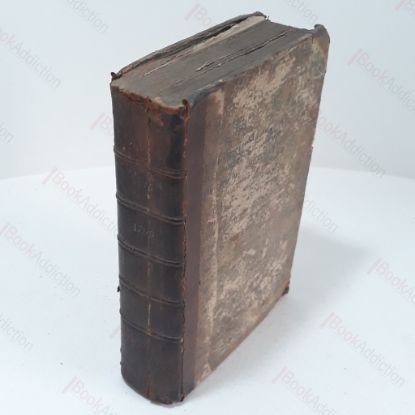 Picture of The Lady's Magazine, Or Entertaining Companion for the Fair Sex, Appropriated Solely for their Use and Amusement (Volume XXX for the Year 1799)