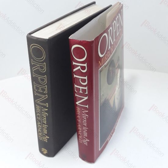 Picture of Orpen : Mirror to An Age