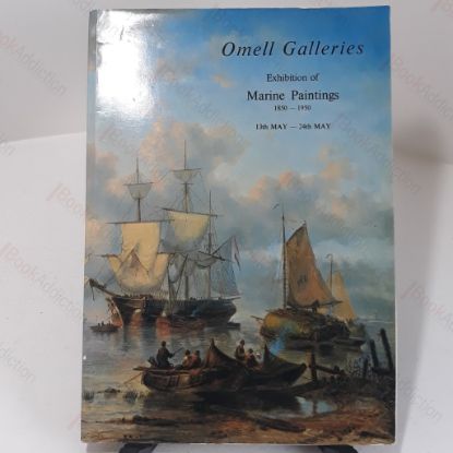 Picture of Omell Galleries : Exhibition of Marine Paintings, 1850-1950