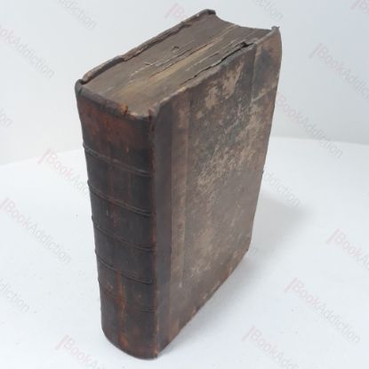 Picture of The Lady's Magazine, Or Entertaining Companion for the Fair Sex, Appropriated Solely for their Use and Amusement (Volume XXVII for the Year 1796)