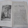 Picture of The Lady's Magazine, Or Entertaining Companion for the Fair Sex, Appropriated Solely for their Use and Amusement (Volume XXVII for the Year 1796)