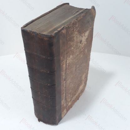 Picture of The Lady's Magazine, Or Entertaining Companion for the Fair Sex, Appropriated Solely for their Use and Amusement (Volume XXXII for the Year 1802)