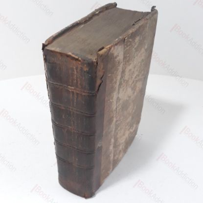 Picture of The Lady's Magazine, Or Entertaining Companion for the Fair Sex, Appropriated Solely for their Use and Amusement (Volume XXVI for the Year 1795)