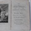 Picture of The Lady's Magazine, Or Entertaining Companion for the Fair Sex, Appropriated Solely for their Use and Amusement (Volume XXII for the Year1791)