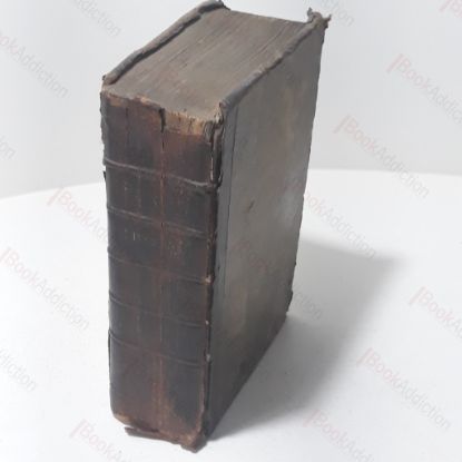 Picture of The Lady's Magazine, Or Entertaining Companion for the Fair Sex, Appropriated Solely for their Use and Amusement (Volume XXIII for the Year 1792)