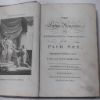 Picture of The Lady's Magazine, Or Entertaining Companion for the Fair Sex, Appropriated Solely for their Use and Amusement (Volume XXIII for the Year 1792)