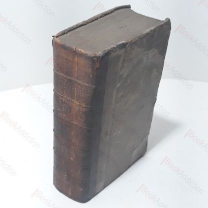 Picture of The Lady's Magazine, Or Entertaining Companion for the Fair Sex, Appropriated Solely for their Use and Amusement (Volume XXV for the Year 1794)