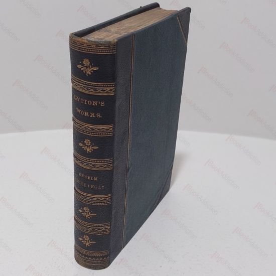 Picture of Kenelm Chillingly (Knebworth Edition)